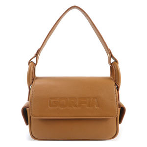 2025 트렌드 새로운 판매 디자이너 핸드백 유명 브랜드 Pu 숙녀 Gorfia 가방 지갑 및 핸드백 럭셔리 여성 숄더 백 - Product Image 6