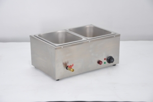 Nouvelle machine à faire fondre le chocolat double, pot pour faire fondre le chocolat au lait, équipement de cuisine multifonctionnel - Product Image 4