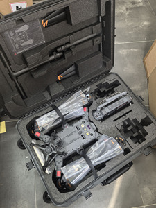 Toàn cầu DJ Matrice 350 rtk Combo lidar cảm biến Lập Bản Đồ 55 phút <span class=keywords><strong>Quadcopter</strong></span> tìm kiếm cứu hộ m350rtk dron tầm nhìn ban đêm FPV máy ảnh - Product Image 2