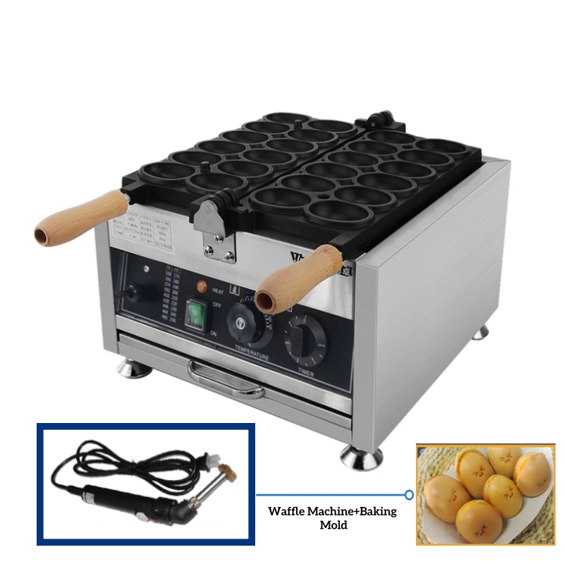 Ajouter un moule à pâtisserie