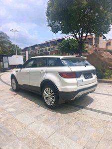 <span class=keywords><strong>Voiture</strong></span> d'occasion la plus vendue, moins chère mais confortable, le modèle LandWind 2016 X72.0T, version automatique <span class=keywords><strong>de</strong></span> luxe panoramique. - Product Image 6