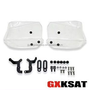 Phụ Kiện Xe Máy Sửa Đổi Phụ Tùng PC <span class=keywords><strong>Handguard</strong></span> Cho Forza125 <span class=keywords><strong>15</strong></span> 20 Forza300 18 19 20 Tay Bảo Vệ Đen Pcx150 Tay Bảo Vệ - Product Image 4