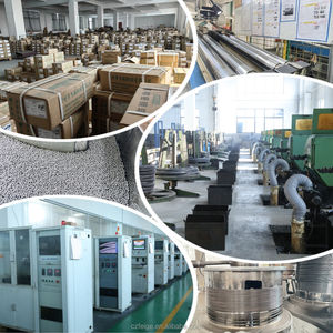 Directo de fábrica G100 Aisi304 estándar 3mm <span class=keywords><strong>4mm</strong></span> 5mm 6mm 9mm bolas de acero inoxidable hechas con acero inoxidable 304 de alta calidad - Product Image 5