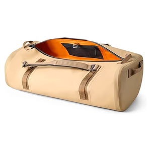 Sac à dos de plongée en plein air 50L 3mm TPU étanche voyage <span class=keywords><strong>cascade</strong></span> hermétique longue distance sac de <span class=keywords><strong>randonnée</strong></span> - Product Image 1