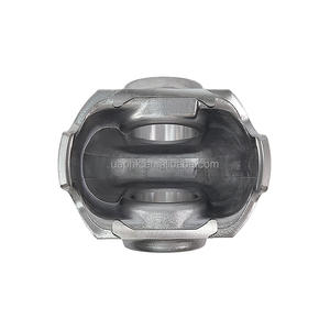 Pistón de Motor Diésel 3408 CA9Y7212 9Y-7212 9Y7212 para Camiones 769C 773B y Cargadoras de Ruedas 988B 988F 990 992C 992D - Product Image 6