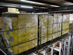 HEMILA Piezas de Vehículos Confiables Compatibles con <span class=keywords><strong>Mercedes</strong></span>-Benz <span class=keywords><strong>W204</strong></span> 14V 150A OE: 2711541802 2711541502 Alternador - Product Image 6