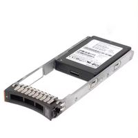 IBX 2072-AL82 7,68 ТБ 12 ГБ SAS SSD флеш-накопитель 02PX543 02YC042 для Storwize V5030E