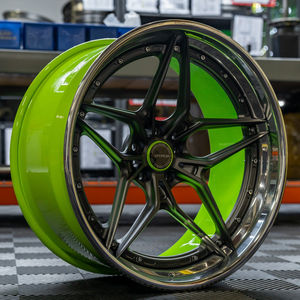 ล้อฟอร์จขนาด 18 19 20 21 22 24 26 นิ้ว แบบ 2 ชิ้น 3 ชิ้น สำหรับรถปอร์เช่ 918 356 สไปเดอร์ เคย์แมน ไทแคน คาร์เรร่า จีที จีที3อาร์เอส จีทีเอส 448 <span class=keywords><strong>550</strong></span> - Product Image 2