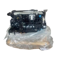 Moteur diesel de marque Newpars D2866 D2876 D2066 moteur Assy D2866LOH28 D2876LOH02 bloc moteur d'origine pour camion MAN BUS