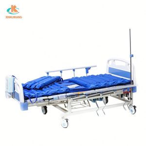 Matelas gonflable <span class=keywords><strong>anti</strong></span>-escarres d'hôpital avec pompe à air - Product Image 6