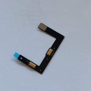 Cable flexible de micrófono para Apple iPad Mini 5.ª generación 2019 A2133 A2124 A2126 A2125, placa de sensor de micrófono - Product Image 4
