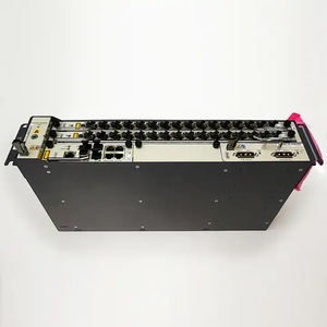 Stabiele En Betrouwbare Leverancier Mini <span class=keywords><strong>Gpon</strong></span> Ma 5608T 16 Poorten <span class=keywords><strong>Gpon</strong></span> Epon <span class=keywords><strong>Olt</strong></span> Smartax Ma5608 T Mini <span class=keywords><strong>Olt</strong></span> Chassis 1G 10G Uplink - Product Image 4