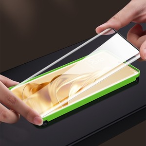 ฟิล์มกันรอยหน้าจอโค้งแบบยางกันระเบิด ขายดี สำหรับ <span class=keywords><strong>Oneplus</strong></span> 13 กระจกนิรภัยสำหรับ <span class=keywords><strong>oneplus</strong></span> 11 12 - Product Image 2