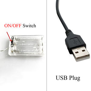 5V USB <span class=keywords><strong>LED</strong></span> bande lumineuse batterie puissance SMD 2835 <span class=keywords><strong>3528</strong></span> 60LED 1m 2m 5m blanc chaud rouge bleu vert <span class=keywords><strong>ruban</strong></span> armoire lumières nuit DC5V - Product Image 6