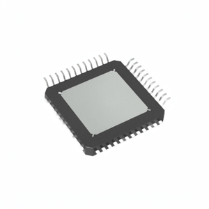 Buy Electronics Components Online Authorized Distributor 48 TQFP Exposed Pad TMC2160A-TA Power Management (PMIC) - Product Image 1