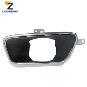 ท่อไอเสียสำหรับผู้บริหาร2018-23 Land Rover Range Rover LR105878 LR105877เหมาะกับท่อไอเสีย - Product Image 3