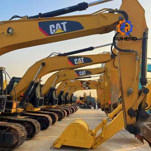 Excavadora CAT 323 323D 324D 325C 326D <span class=keywords><strong>329D</strong></span> 330 Usada, Importada de Japón, Precio Bajo, Pocas Horas, Como Nueva, Precio Accesible - Product Image 3