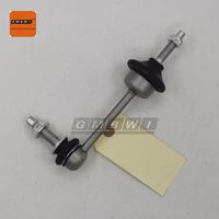 Biellette de barre stabilisatrice avant de pièces automobiles pour JEEP WRANGLER biellettes 68399868AE 68399868AB 68399868AC 68399868AD 68399870AB