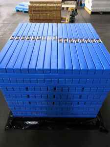 Fil machine à souder en aluminium er4043 - Product Image 2