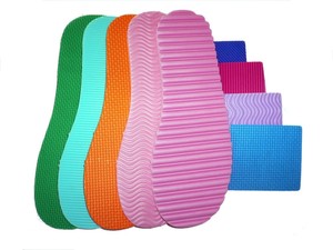 Zapatos casuales con goma antideslizante duradera y suelas de EVA Precio razonable Tipo de producto Suelas - Product Image 2