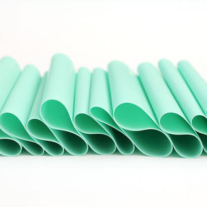 Bandas de resistencia de látex natural L1 para yoga, 1500x150x0.2mm, ecológicas, plegables, para entrenamiento físico. - Product Image 1