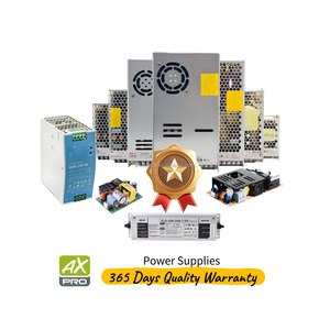 <span class=keywords><strong>Alimentation</strong></span> électrique XDR-480E-24 75W 36V sur rail DIN, convertisseur AC/DC <span class=keywords><strong>à</strong></span> sortie unique, SMPS industriel avec une efficacité de 95% et une courant de sortie de 0-20A - Product Image 2
