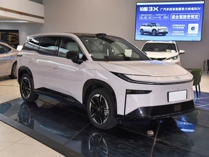 <span class=keywords><strong>Voiture</strong></span> d'occasion Toyota BZ3X SUV électrique haute performance longue autonomie véhicule à énergie nouvelle 2025 à vendre - Product Image 3