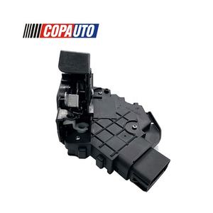 2003-Actuador Central cerradura de puerta <span class=keywords><strong>FR</strong></span> 6 pines sistema de bloqueo 3M5AR21812AK/ 3M5A-R21812-AK/4892360 para FORD FOCUS 1,8 <span class=keywords><strong>MK2</strong></span> C-MAX II - Product Image 3