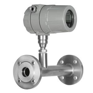 Medidor de Flujo Másico Térmico, Precio del Medidor de Flujo Másico Térmico, Medidor de Flujo Térmico Multimasa - Product Image 4
