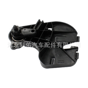 คลิปล็อคฝากระโปรงหน้ารถยนต์ Xuanyou รุ่น 4GD823633 สำหรับ Audi A3 A4 S4 B8 A5 A6 A7 RS5 8V C7 4G - Product Image 1