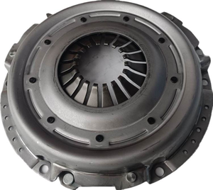 Conjunto de Cubierta de Embrague Reforzada de 267 mm para <span class=keywords><strong>Iveco</strong></span> Daily 2.3D - Reemplazo Duradero - Product Image 1