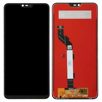 Grosir Xiaomi, layar sentuh Lcd untuk xiaomi Redmi A3 Note 3 4x5 Note 5 Pro