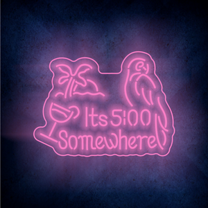 Hot Sell <strong>Neon</strong> <strong>Sign</strong> Custom <strong>Neon</strong> <strong>Sign</strong> Factory <strong>Supply</strong> High Quality New Products Somewhere - Product Image 1