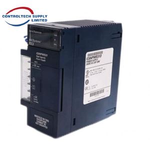 Fuente de Alimentación de Expansión RX3i PacSystem IC694PWR331 de 24 Voltios para Sistemas Industriales Automatizados al Mejor Precio - Product Image 3