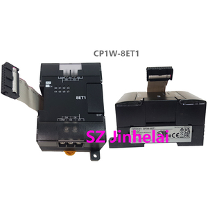 नया और मूल CP1W-AD041 ad042 8d 8ed 8 t plc इनपुट आउटपुट यूनिट - Product Image 5