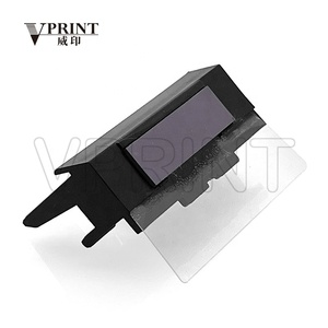 Compatible et NEUF 019N00940 19N00940 Ensemble de tampons de séparation pour imprimantes <span class=keywords><strong>Xerox</strong></span> <span class=keywords><strong>Phaser</strong></span> 3124 3125 <span class=keywords><strong>3200</strong></span> Pièces détachées Support de tampon d'unité MEA - Product Image 2