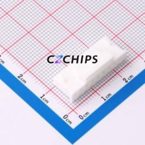 ZX-HA2.54-9PJK Housing (Wire-to-Board / Wire-to-Wire) P=2.5mm Connector 1x9P 2.5mm XHB 1 - Product Image 1