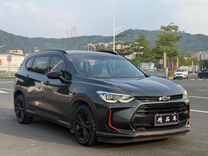 <span class=keywords><strong>Chevrolet</strong></span> <span class=keywords><strong>Orlando</strong></span> Redline 530T Luxury Edition 2019 Usata (Hatchback, Automatica, Guida a Sinistra, Interni Scuri) - Product Image 2