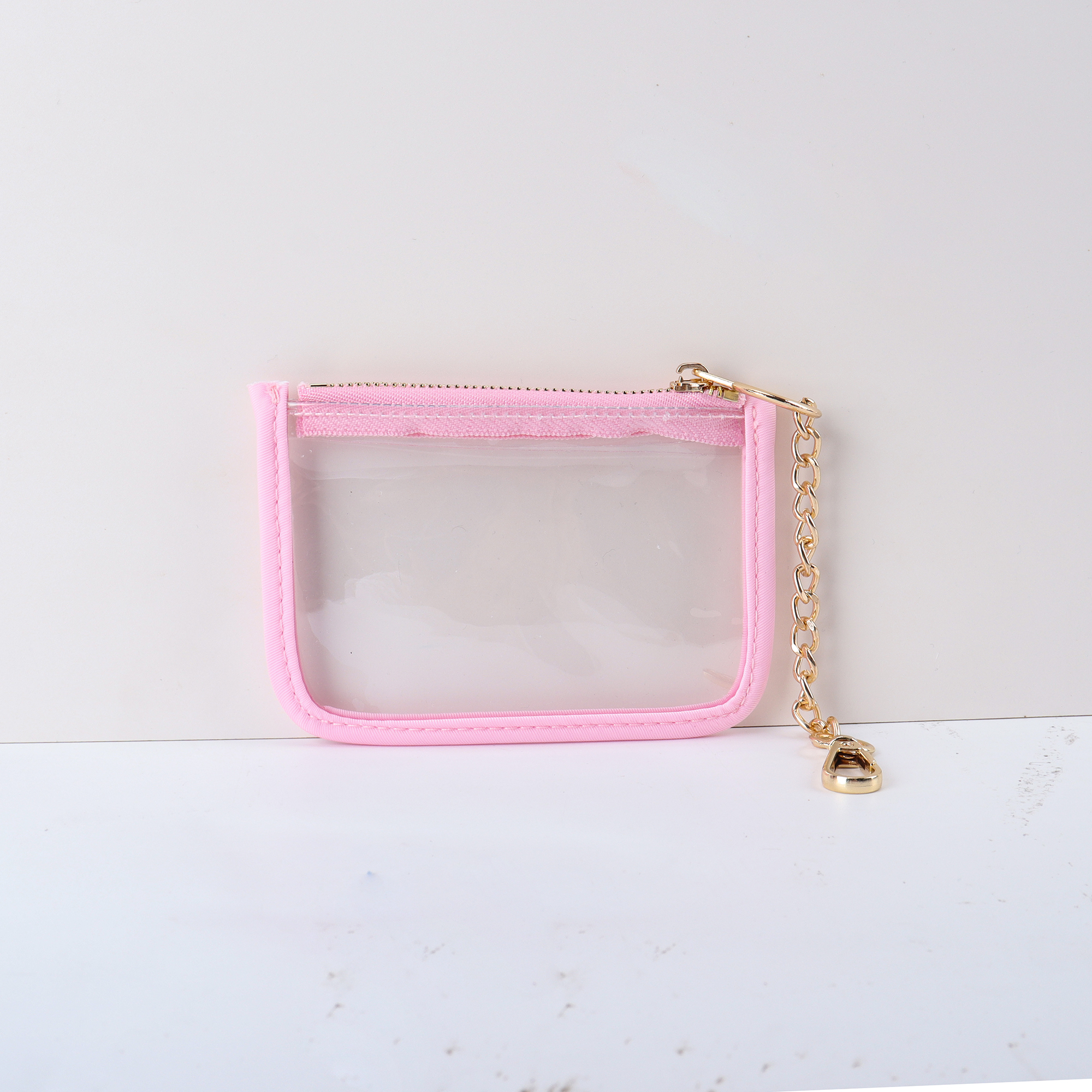 baby pink