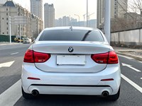 BMW 120i 2.0T 2017, Automático, Volante a la Izquierda, Gasolina, Turbo, Auto Usado con Cámara Trasera