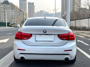 <span class=keywords><strong>BMW</strong></span> <span class=keywords><strong>120i</strong></span> 2.0T <span class=keywords><strong>2017</strong></span>, Automático, Volante a la Izquierda, Gasolina, Turbo, Auto Usado con Cámara Trasera - Product Image 5