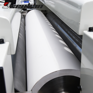Full Automatic Wood <b>Floor</b> & Furniture Coating Machine | Magnesium Oxide (MGO) Board Surface Treatment Equipment Support Multiple - Product Image 4