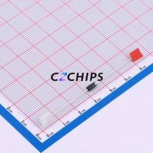 Nuevo y Original 1N4759A DO-41 Diodo Zener, Venta al por Mayor de Componentes Electrónicos, Proveedor de Chips y Servicio BOM - Product Image 2