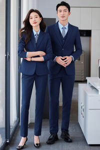 <span class=keywords><strong>Costume</strong></span> d'affaires pour <span class=keywords><strong>homme</strong></span> fabriqué en Chine, respirant et antistatique, en <span class=keywords><strong>latex</strong></span> avec connecteur fil-plaque - Product Image 4