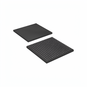 Authorized Distributor 256 BGA XC2VP2-6FG256I Embedded Electronics Component - Product Image 1