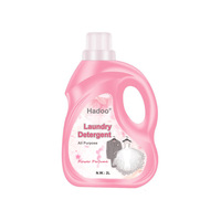 Détergent liquide pour lessive en vrac, écologique, à haute mousse, jetable, pour vêtements
