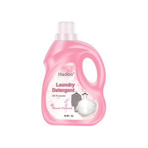 Détergent liquide en vrac à haute mousse pour le lavage des vêtements - Product Image 5