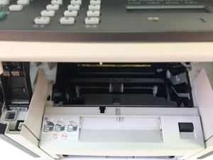 Impresora Láser Multifuncional Usada LaserJet M1522n con Fotocopiadora y Escáner Tamaño A4 - Product Image 4