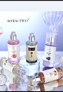 <span class=keywords><strong>Perfume</strong></span> Árabe Líquido Floral y Frutal al por Mayor para Hombres y Mujeres, Fragancia Duradera sin Alcohol, Spray Corporal de Uso Diario - Product Image 5
