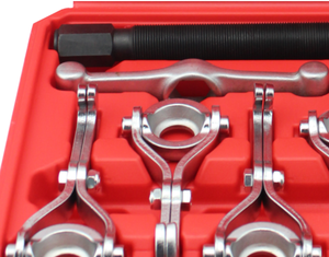 Outils à main réglables voiture camion véhicule <span class=keywords><strong>universel</strong></span> <span class=keywords><strong>extracteur</strong></span> <span class=keywords><strong>de</strong></span> roue robuste l <span class=keywords><strong>extracteur</strong></span> <span class=keywords><strong>de</strong></span> <span class=keywords><strong>moyeu</strong></span> - Product Image 2